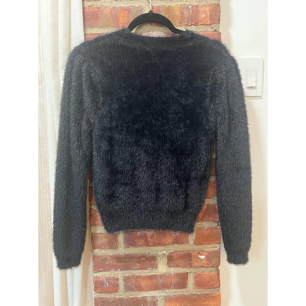 ASTR The Label Furry Sweater - Picture 4 of 4